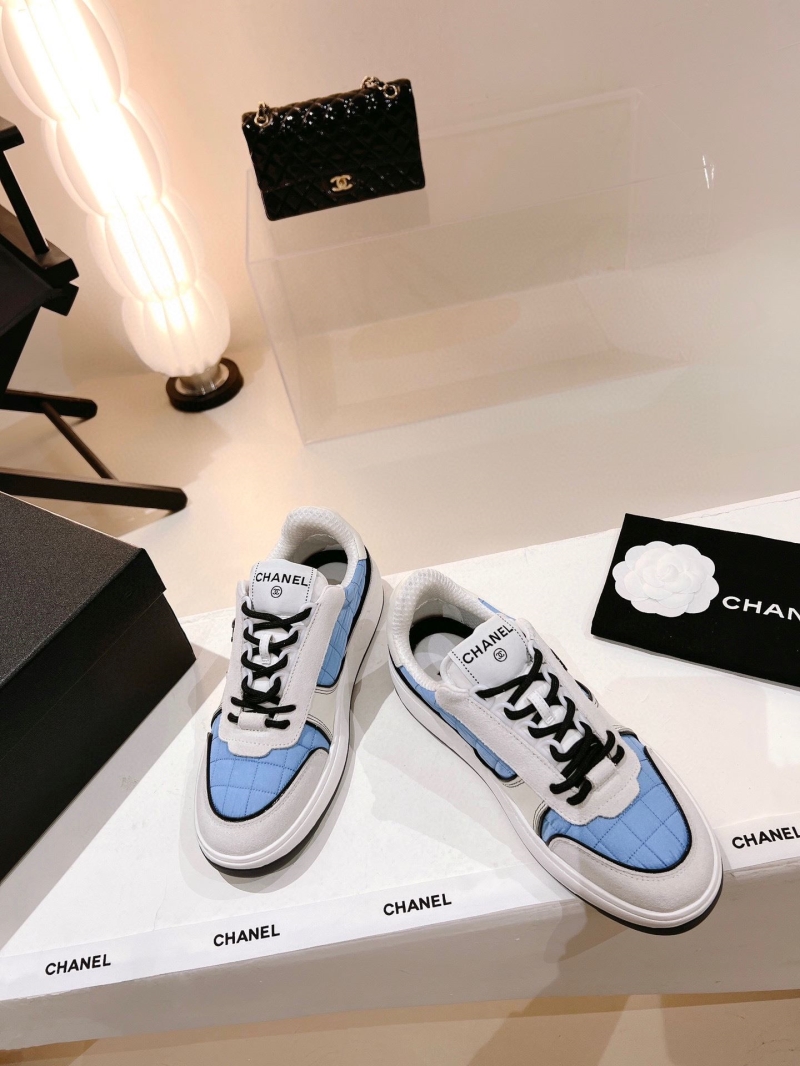 Chanel Sport Shoes